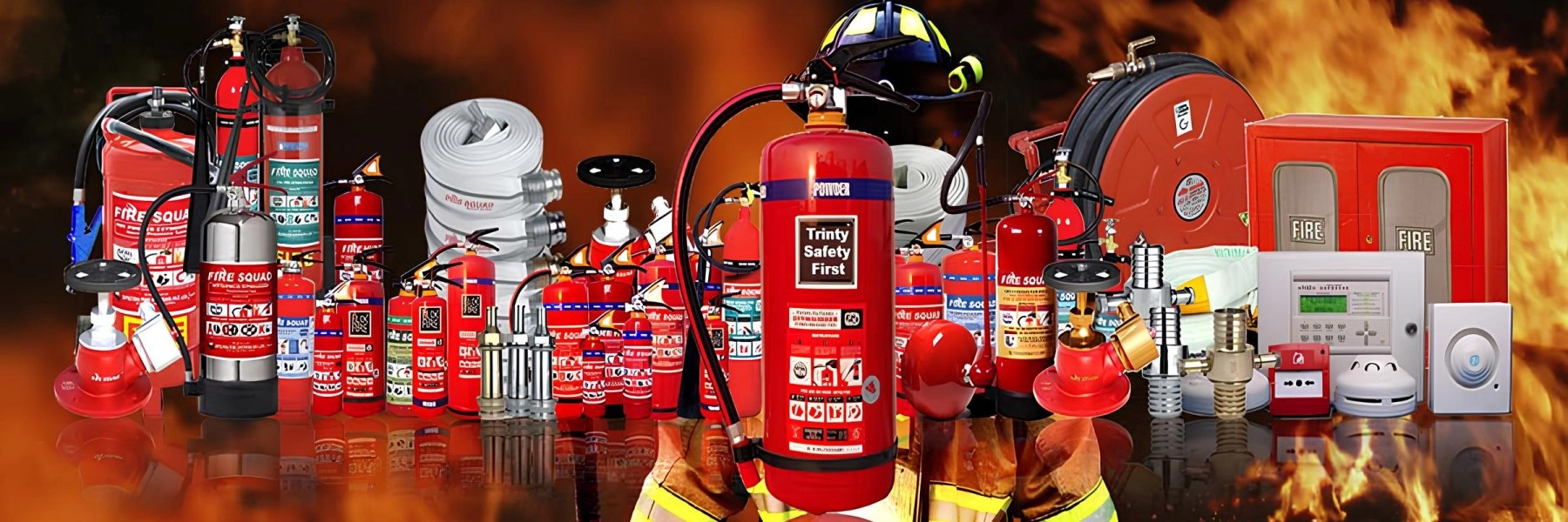 Güvenliğiniz Bizim İçin Öncelikli!