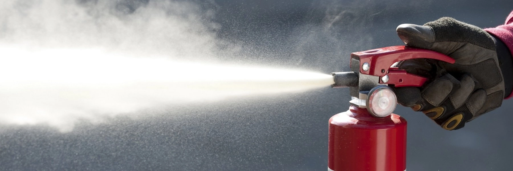 Yangın Söndürme Ekipmanları ile Güvenliği Sağlayın