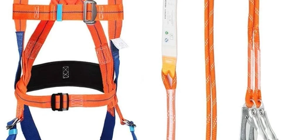 Emniyet Kemeri ve Koruyucu Donanımlar