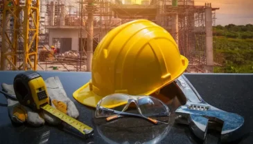 Kask ve Koruyucu Başlıklar