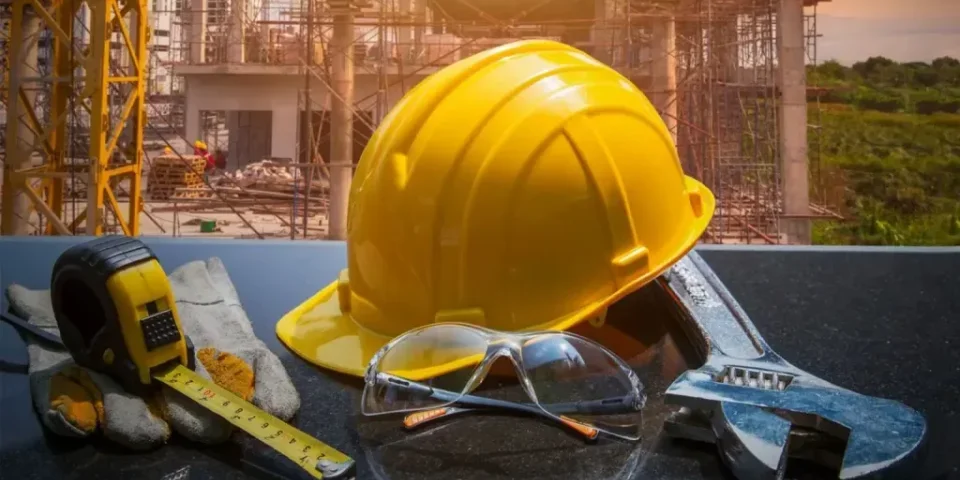 Kask ve Koruyucu Başlıklar