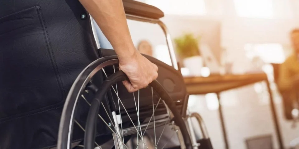 Özel Gereksinimli Bireyler İçin Yardımcı Araçlar