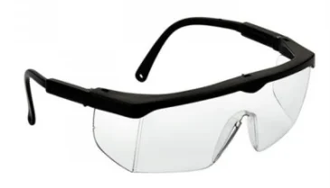 İnşaat Gözlüğü ve Göz Koruma Sistemleri