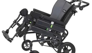 Konforlu ve Dayanıklı Engelli Sandalyeleri ile Özgürlüğünüzü Keşfedin