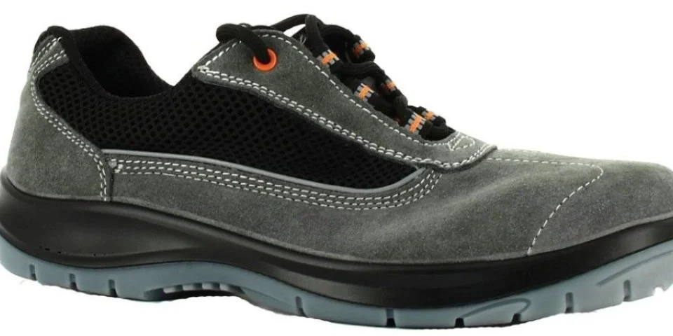 İş Ayakkabısı ve Kaymaz Taban Çözümleri