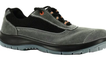 İş Ayakkabısı ve Kaymaz Taban Çözümleri